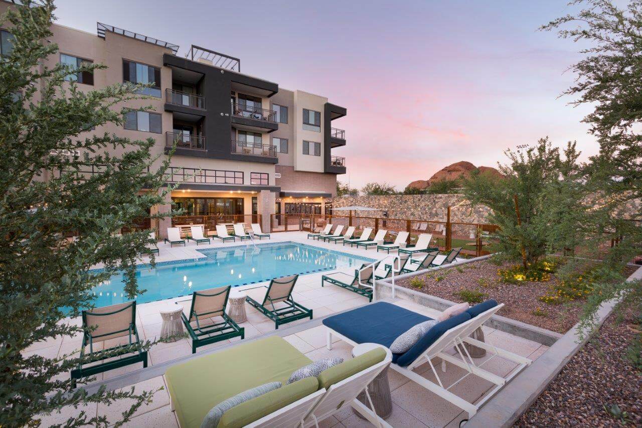Scottsdale Entrada Apartments photo 4
